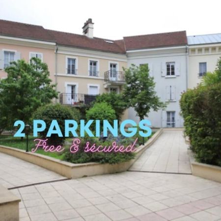 Goodserris - Disney Family Apartment Eksteriør bilde