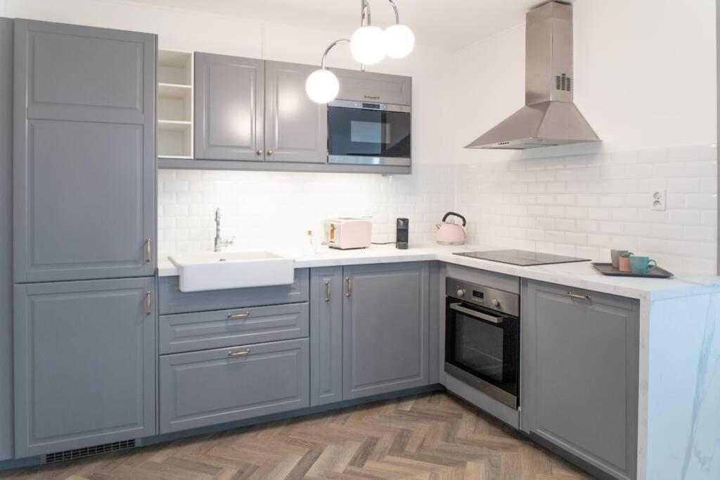 Goodserris - Disney Family Apartment Eksteriør bilde