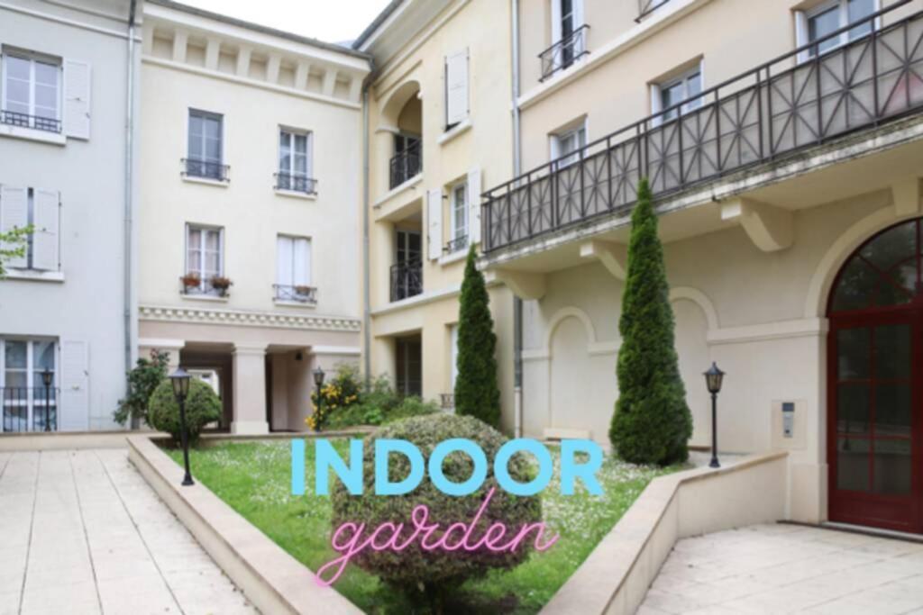 Goodserris - Disney Family Apartment Eksteriør bilde